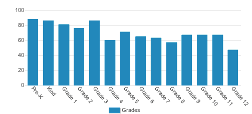 Tree Of Life Christian Schools Student By Grade Tree Of Life Christian Schools Student By Grade