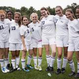 Cape Cod Academy Photo #2 - Many Extra Curricular Activities at Cape Cod Academy, including full Athletics Program