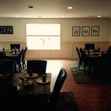 The Meadowridge Academy Photo - Meadowridge Academy dining room.
