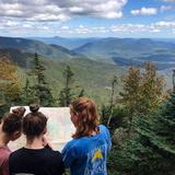 Proctor Academy Photo - 2,500 acres of living classroom.