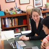 Proctor Academy Photo #3 - Learning Skills program dedicated to cutting-edge learning strategies and one-on-one teaching.