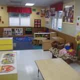 Tuttle Crossing KinderCare Photo #1 - Toddler Classroom