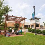 Trinity Episcopal School Photo - Trinity Episcopal School Campus