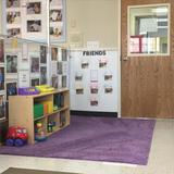 Gahanna KinderCare Photo #10 - Infant A The children in this classroom are 6 weeks to 12 months of age Ms Beth and Ms Becky are the classroom teachers