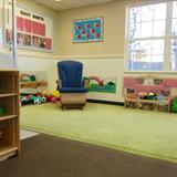 Gahanna KinderCare Photo #9 - Infant A The children in this classroom are 6 weeks to 12 months of age Ms Beth and Ms Becky are the classroom teachers