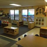 Harrison KinderCare Photo #1 - Toddler Classroom