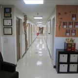 Bethel Road KinderCare Photo - Lobby Bethel Road KinderCare Photo - Lobby