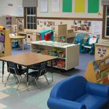 Cherry Way KinderCare Photo #5 - Junior Preschool Classroom