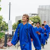 Christa McAuliffe Academy School of Arts&Sciences (Worldwide) Photo - We always hold an in-person graduation each year in San Diego, California, where families from all over the world come together to celebrate their students' accomplishments! Christa McAuliffe Academy School of Arts&Sciences (Worldwide) Photo - We always hold an in-person graduation each year in San Diego, California, where families from all over the world come together to celebrate their students' accomplishments!
